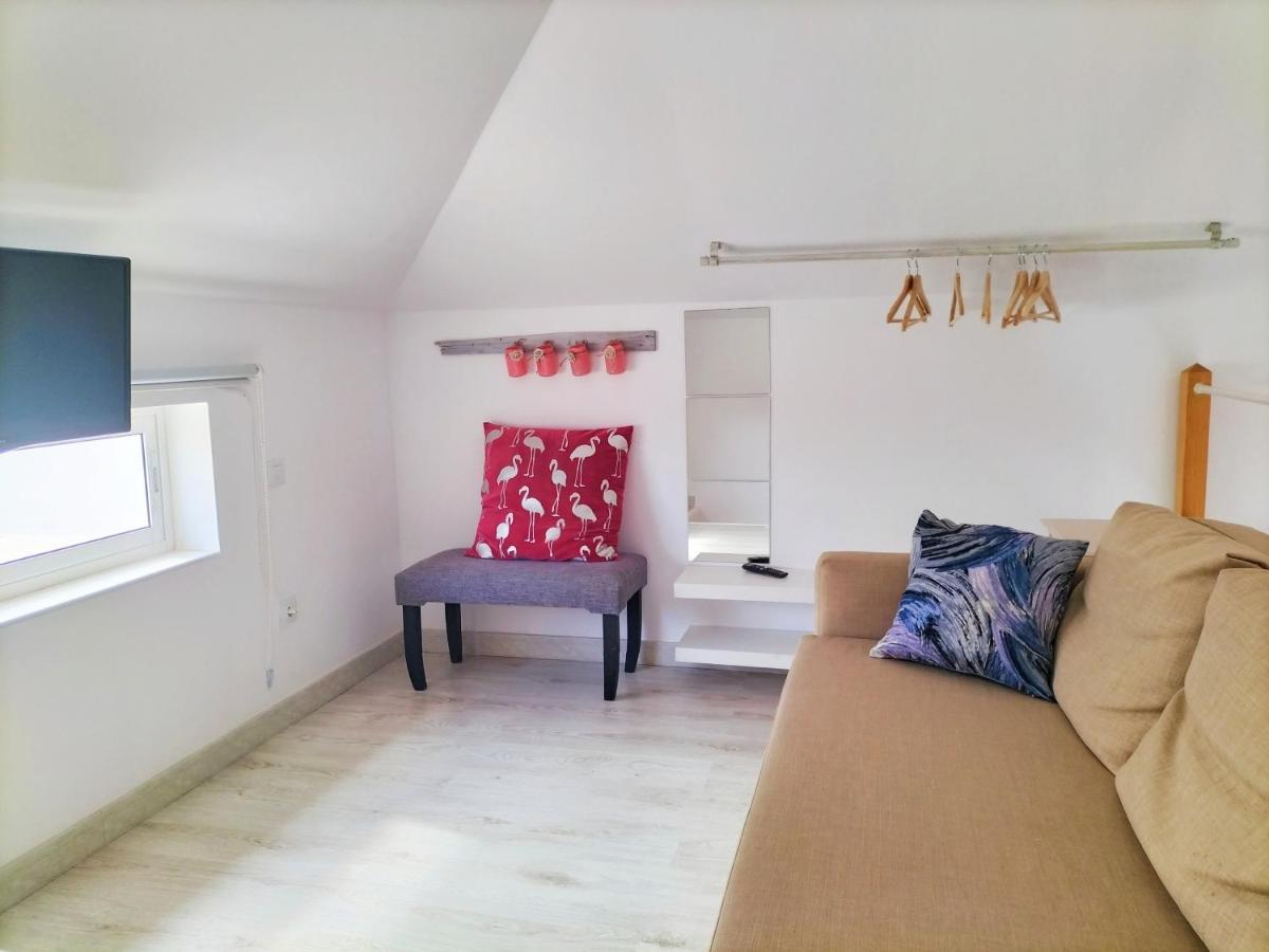 Appartement Casa Alice *
