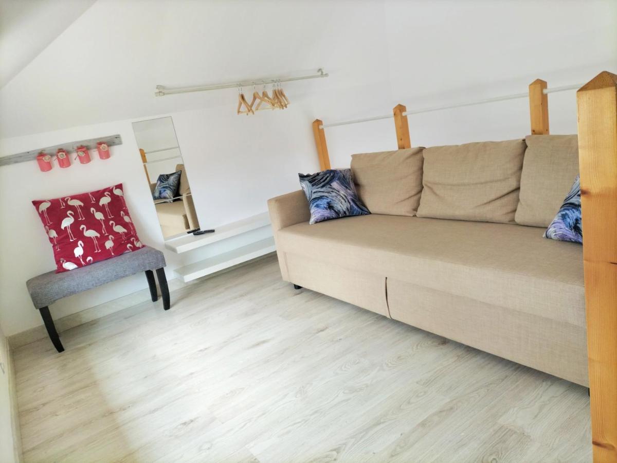 Appartement Casa Alice *