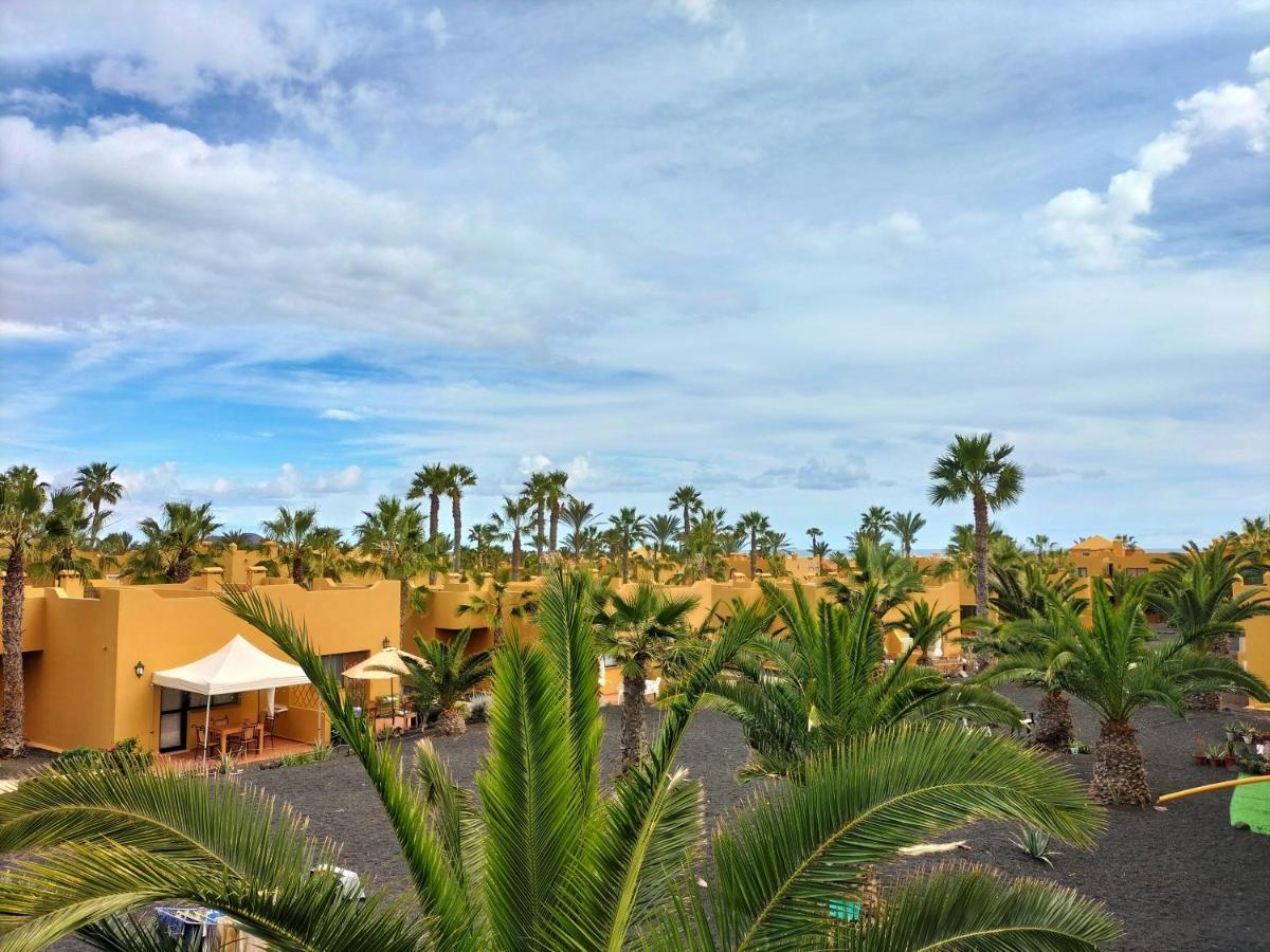 Appartement Casa Alice Corralejo